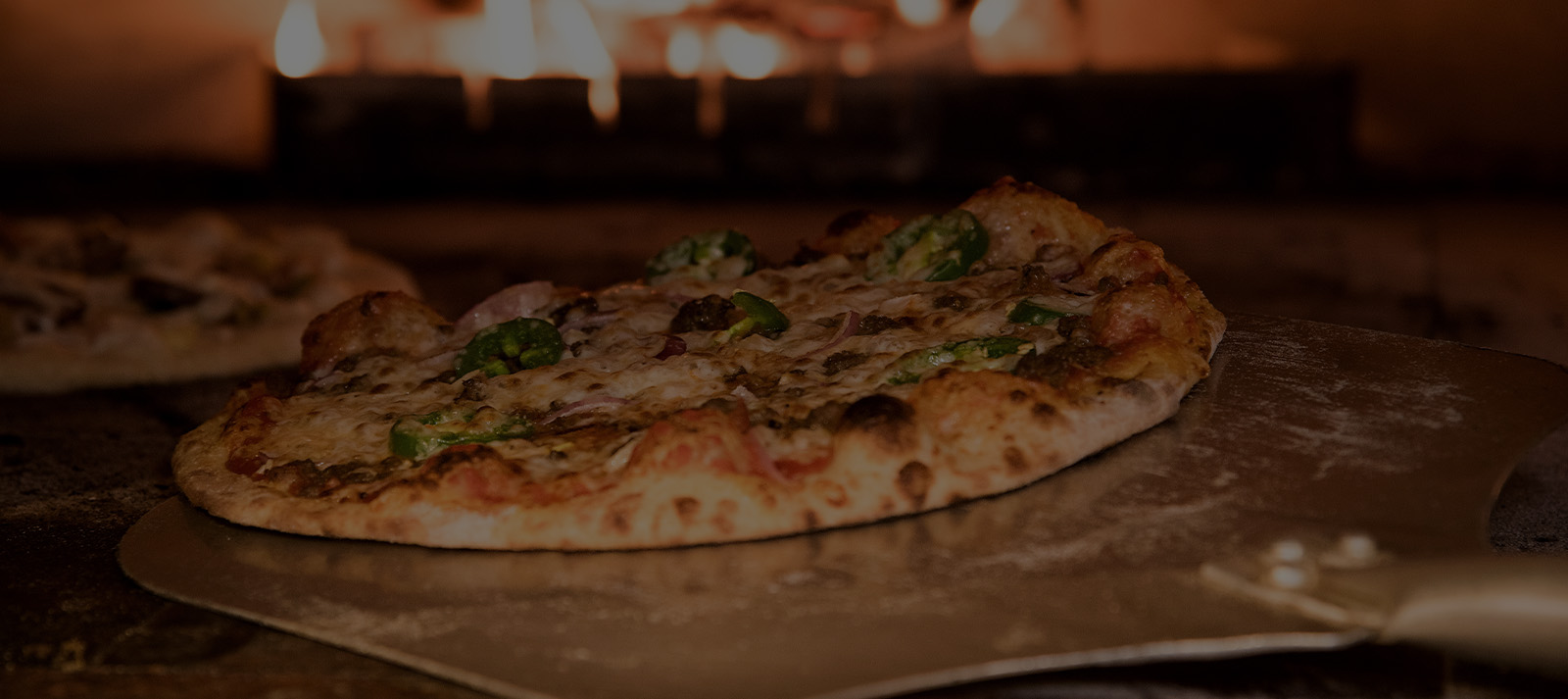 Pizzeria La Pausa