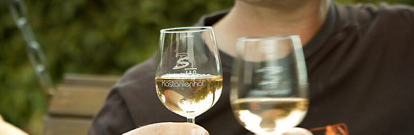 Weingut Ronald Stumpf – Kastanienhof