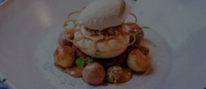 Restaurant Margaux