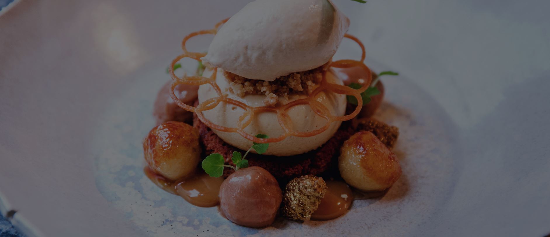 Restaurant Margaux