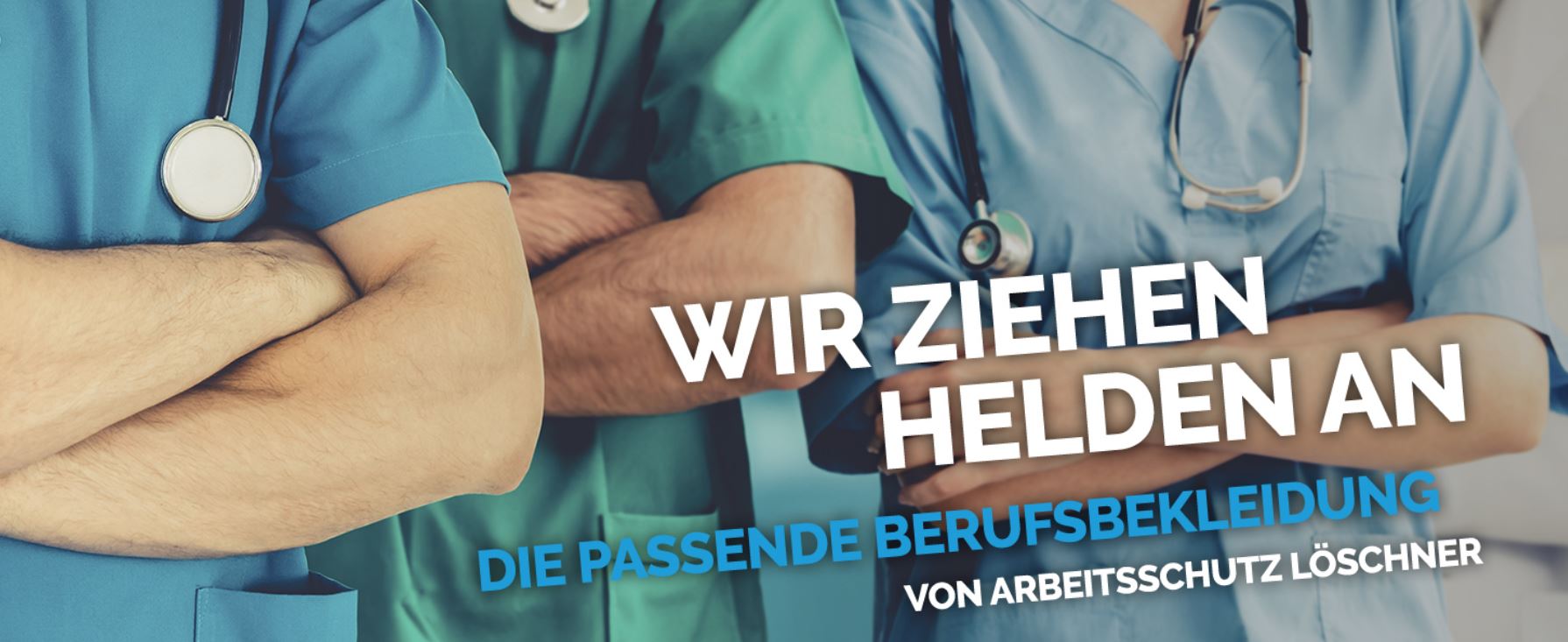 Arbeitsschutz Löschner GmbH