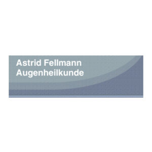 Astrid Fellmann Augenheilkunde