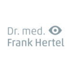 Dr. med. Frank Hertel