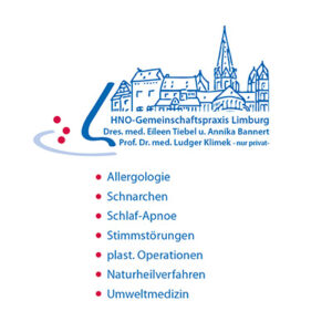 HNO-Gemeinschaftspraxis Dr. med. Eileen Tibel und Annika Bannert