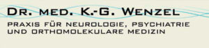 Herr Dr. med. Klaus-Georg Wenzel