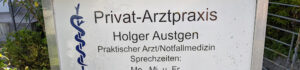 Privat-Arztpraxis Holger Austgen