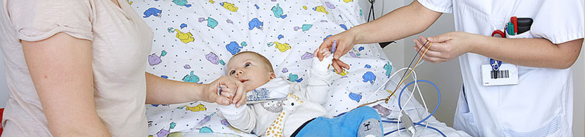 St. Vincenz-Krankenhaus Limburg Abteilung für Kinder- und Jugendmedizin