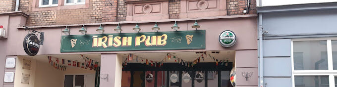 Irish Pub Limburg