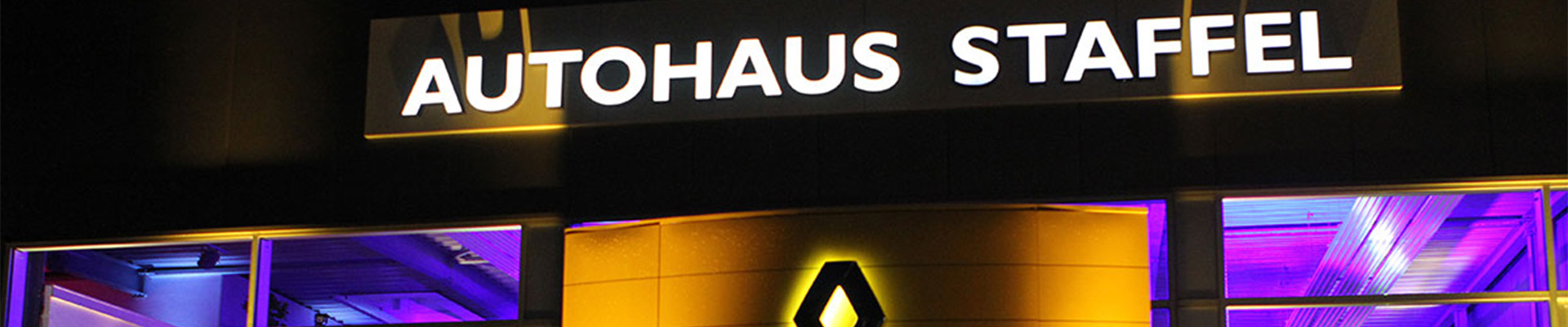 Autohaus Staffel