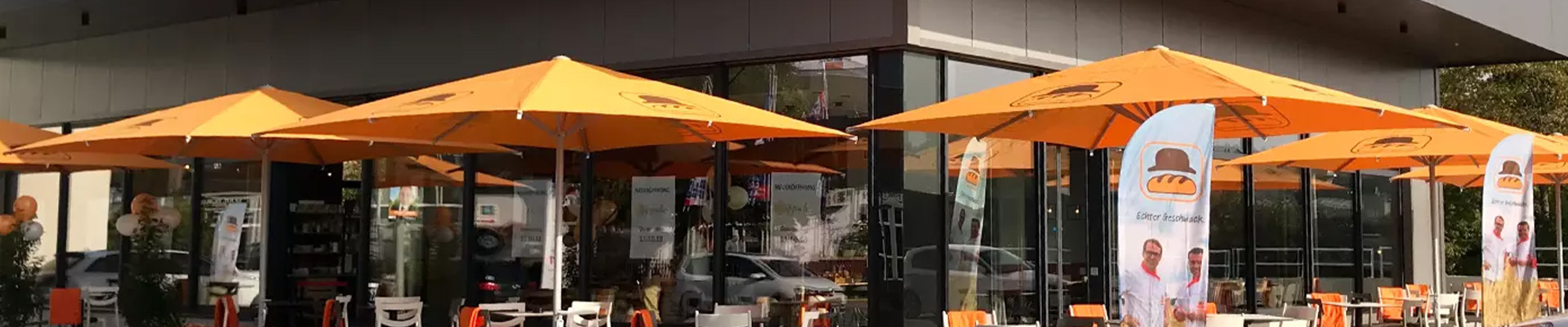 Bäckerei Huth