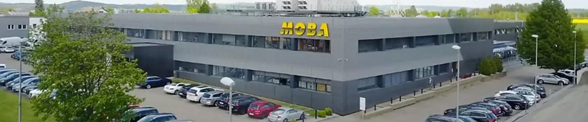 MOBA Mobile Automation AG