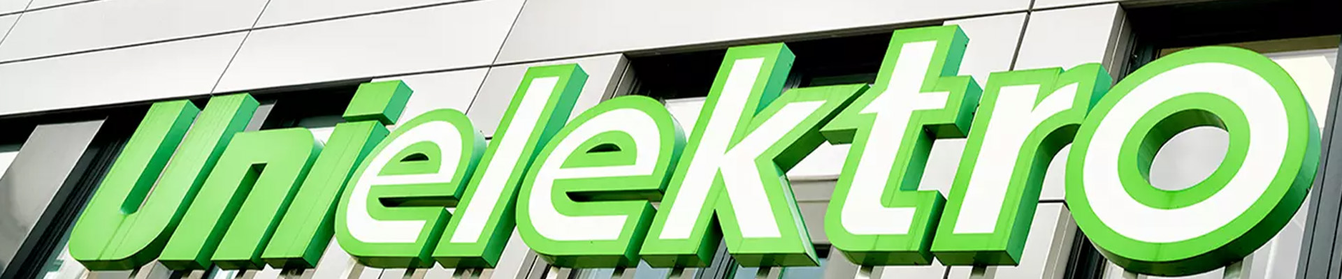 UNI ELEKTRO Fachgroßhandel GmbH & Co. KG