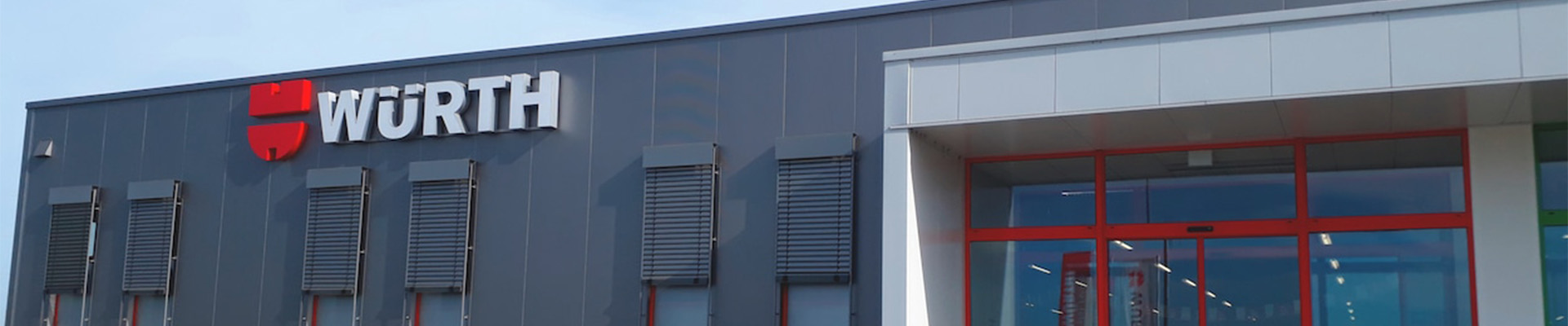 Adolf Würth GmbH & Co. KG