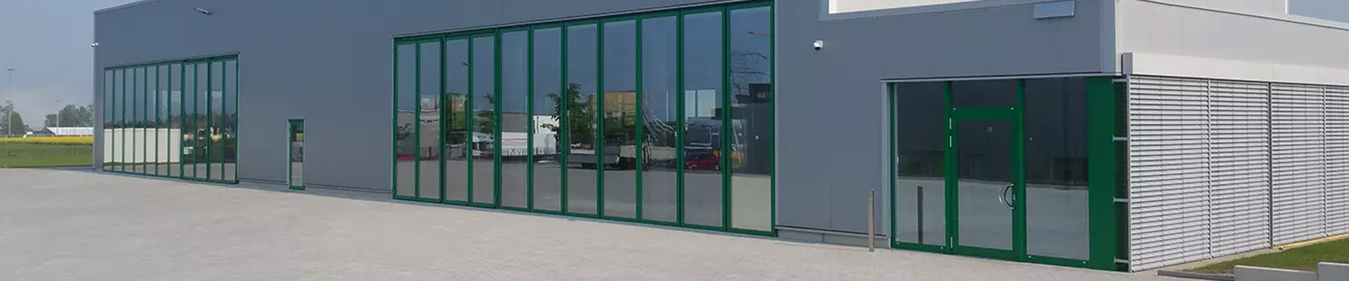 RS Torsysteme GmbH & Co. KG