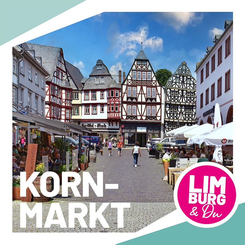 Kornmarkt Limburg