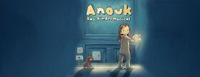 ANOUK - DAS KINDERMUSICAL