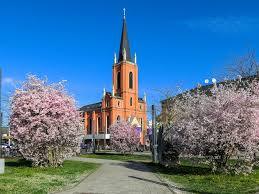 Interkultureller Gottesdienst