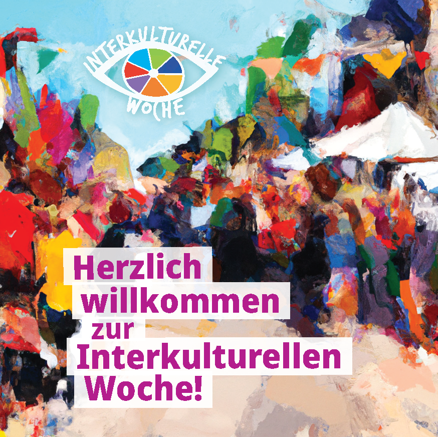 Dafür stehen unsere Geschichten und Lebenswege, die verbinden
